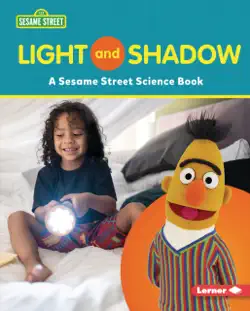 light and shadow book cover image