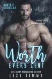 Worth Every Cent book summary, reviews and download
