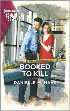 booked to kill book cover image