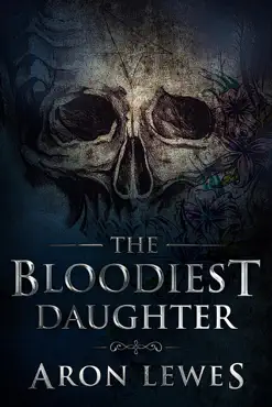 the bloodiest daughter book cover image
