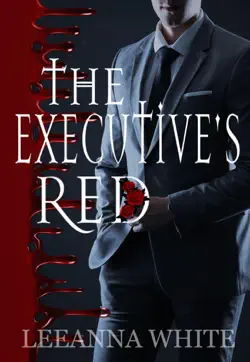 the executive's red book cover image