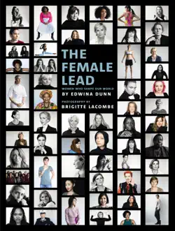 the female lead book cover image
