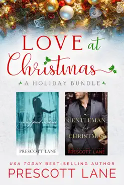 love at christmas: a holiday bundle book cover image