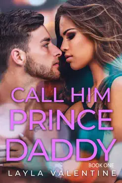 call him prince daddy book cover image