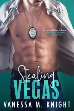 stealing vegas book cover image