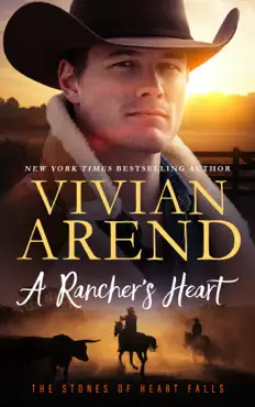 a rancher's heart book cover image