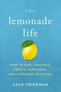 the lemonade life book cover image