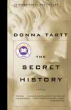 The Secret History e-book