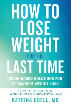 how to lose weight for the last time book cover image