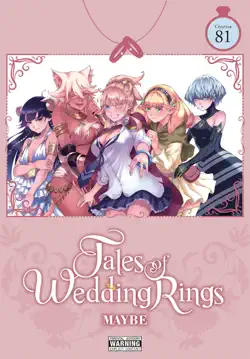 tales of wedding rings, chapter 81 book cover image