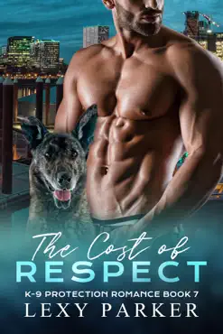 the cost of respect imagen de la portada del libro