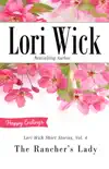 Lori Wick Short Stories, Vol. 4 synopsis, comments