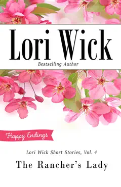 lori wick short stories, vol. 4 book cover image