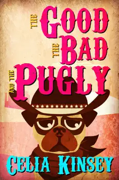 the good, the bad, and the pugly book cover image