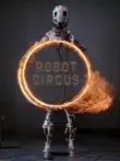 Robot Circus synopsis, comments