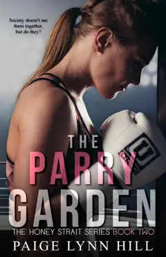 the parry garden book cover image