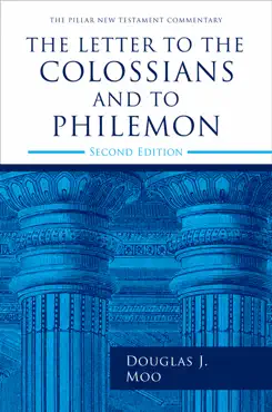 the letters to the colossians and to philemon, 2nd ed. book cover image