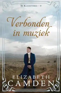 verbonden in muziek imagen de la portada del libro