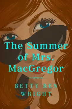 the summer of mrs. macgregor book cover image