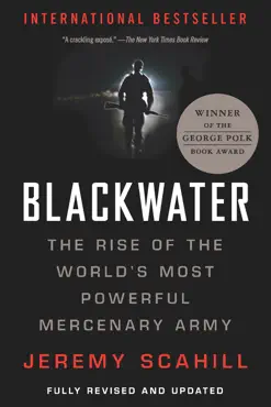 blackwater book cover image
