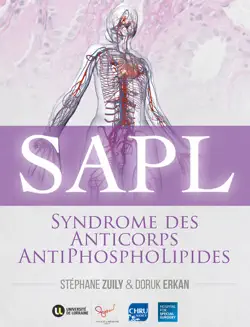 syndrome des anticorps antiphospholipides book cover image
