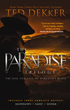 the paradise trilogy book cover image