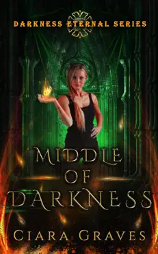 middle of darkness book cover image
