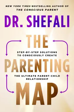 the parenting map book cover image