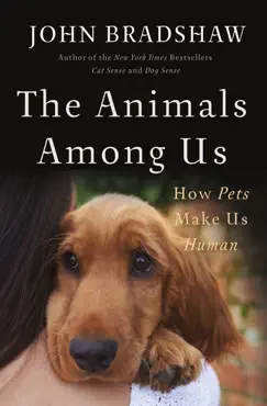 the animals among us book cover image