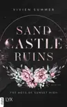 Sand Castle Ruins - The Boys of Sunset High sinopsis y comentarios