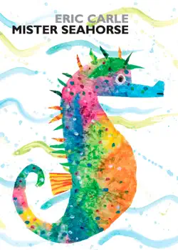mister seahorse book cover image