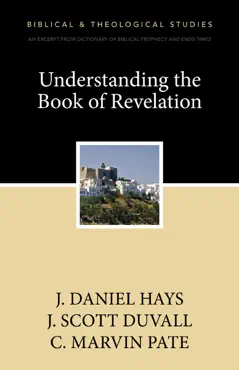 understanding the book of revelation book cover image