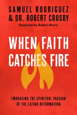 when faith catches fire imagen de la portada del libro