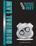 Criminal Law book summary, reviews and download
