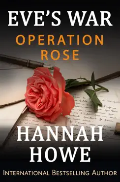 operation rose book cover image