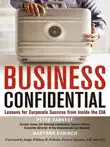Business Confidential synopsis, comments