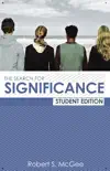 The Search for Significance Student Edition sinopsis y comentarios