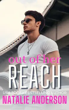 out of her reach book cover image
