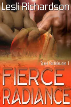 fierce radiance book cover image