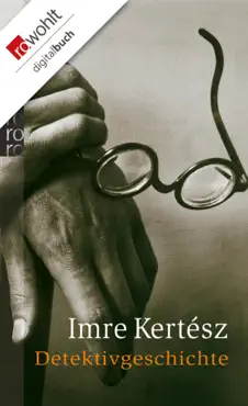 detektivgeschichte book cover image