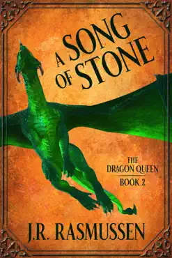 a song of stone book cover image