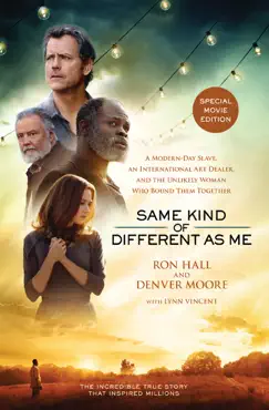 same kind of different as me movie edition book cover image