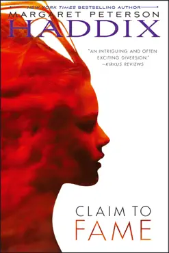 claim to fame book cover image
