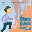 Giant Steps to Change the World synopsis, comments