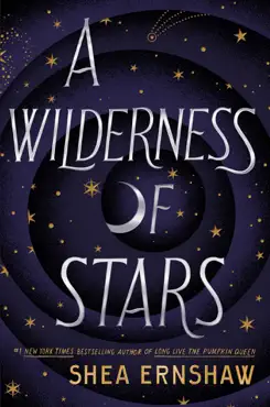 a wilderness of stars book cover image
