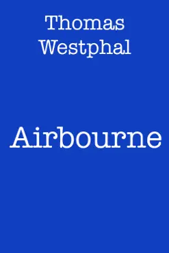 airbourne book cover image