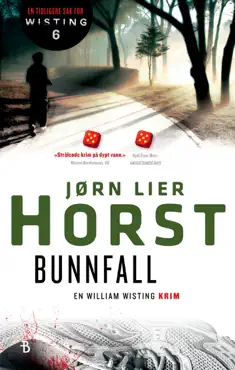 bunnfall book cover image