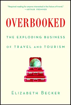 overbooked book cover image
