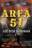 Area 51 synopsis, comments