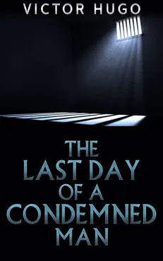 the last day of a condemned man book cover image